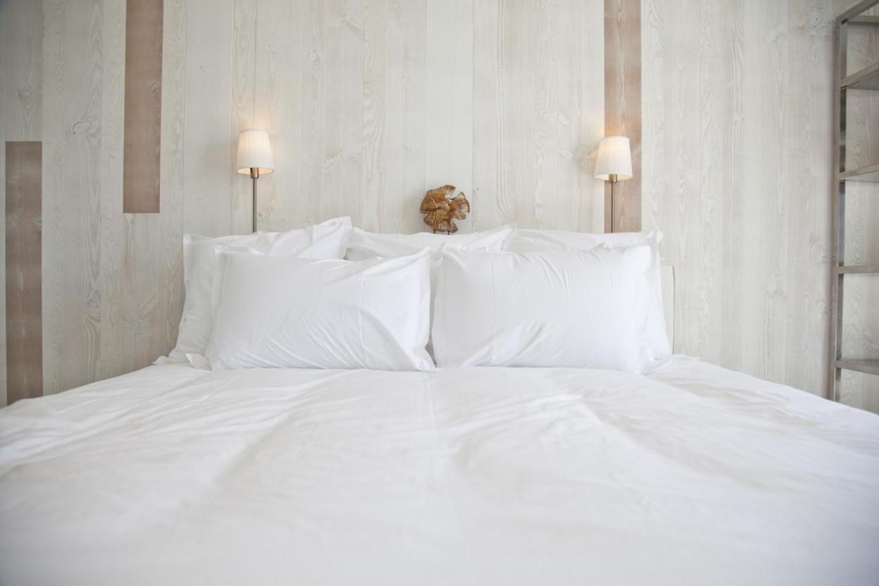 Villa La Sardane B&B Le Plomb Eksteriør billede