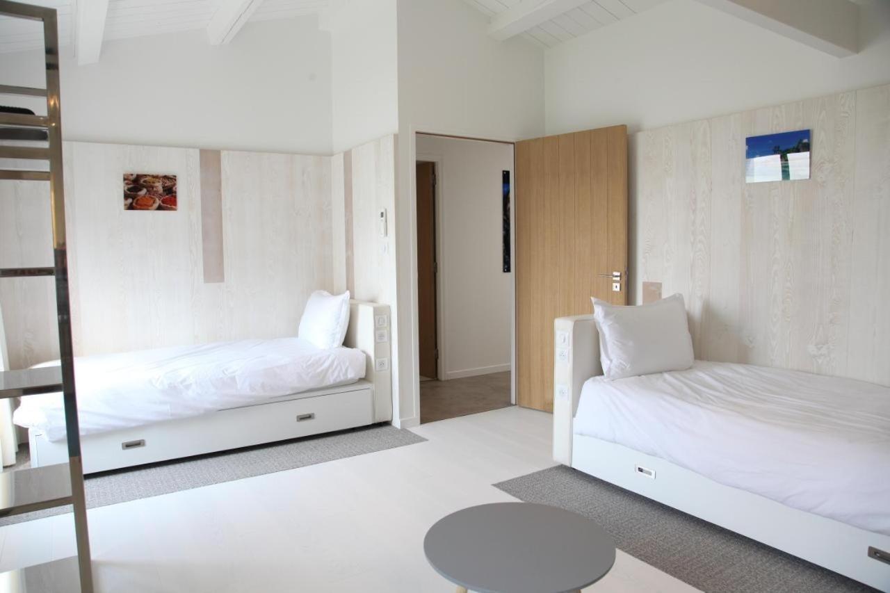 Villa La Sardane B&B Le Plomb Eksteriør billede